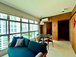 Blk 440A Clementi Cascadia (Clementi), HDB 3 Rooms #573832081